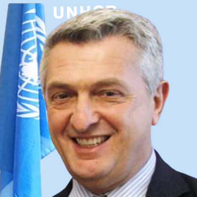 Filippo Grandi